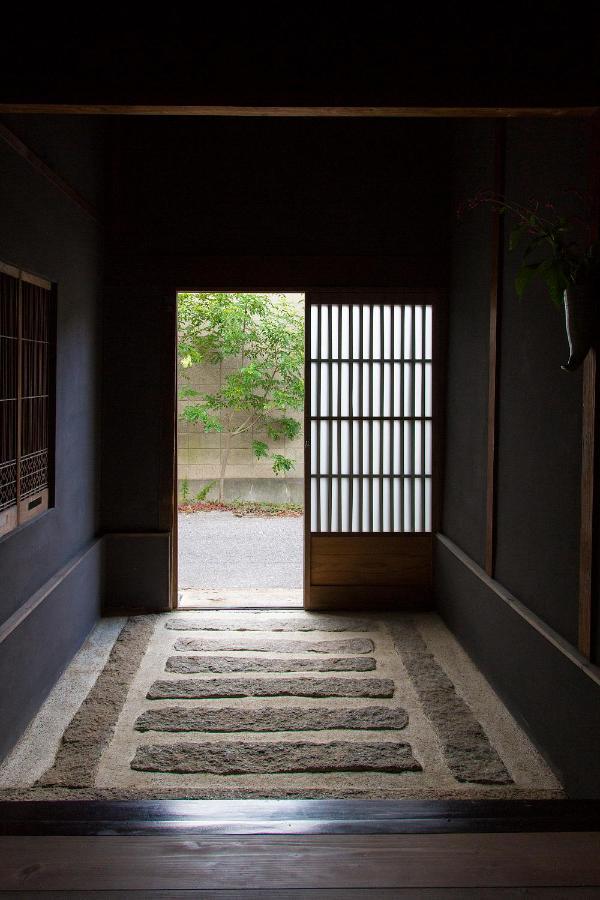 Kitahama Sumiyoshi Hotel Такамацу Екстериор снимка
