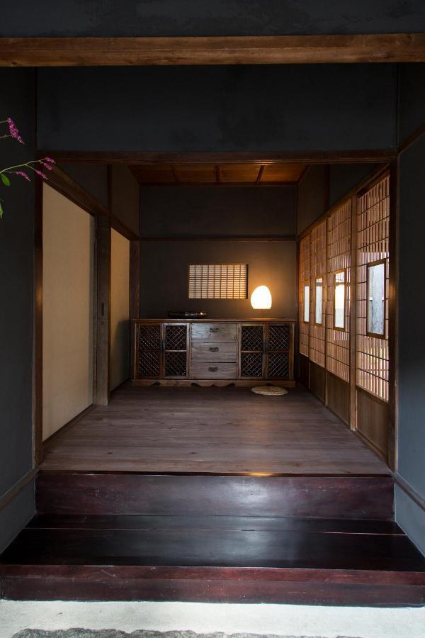 Kitahama Sumiyoshi Hotel Такамацу Екстериор снимка