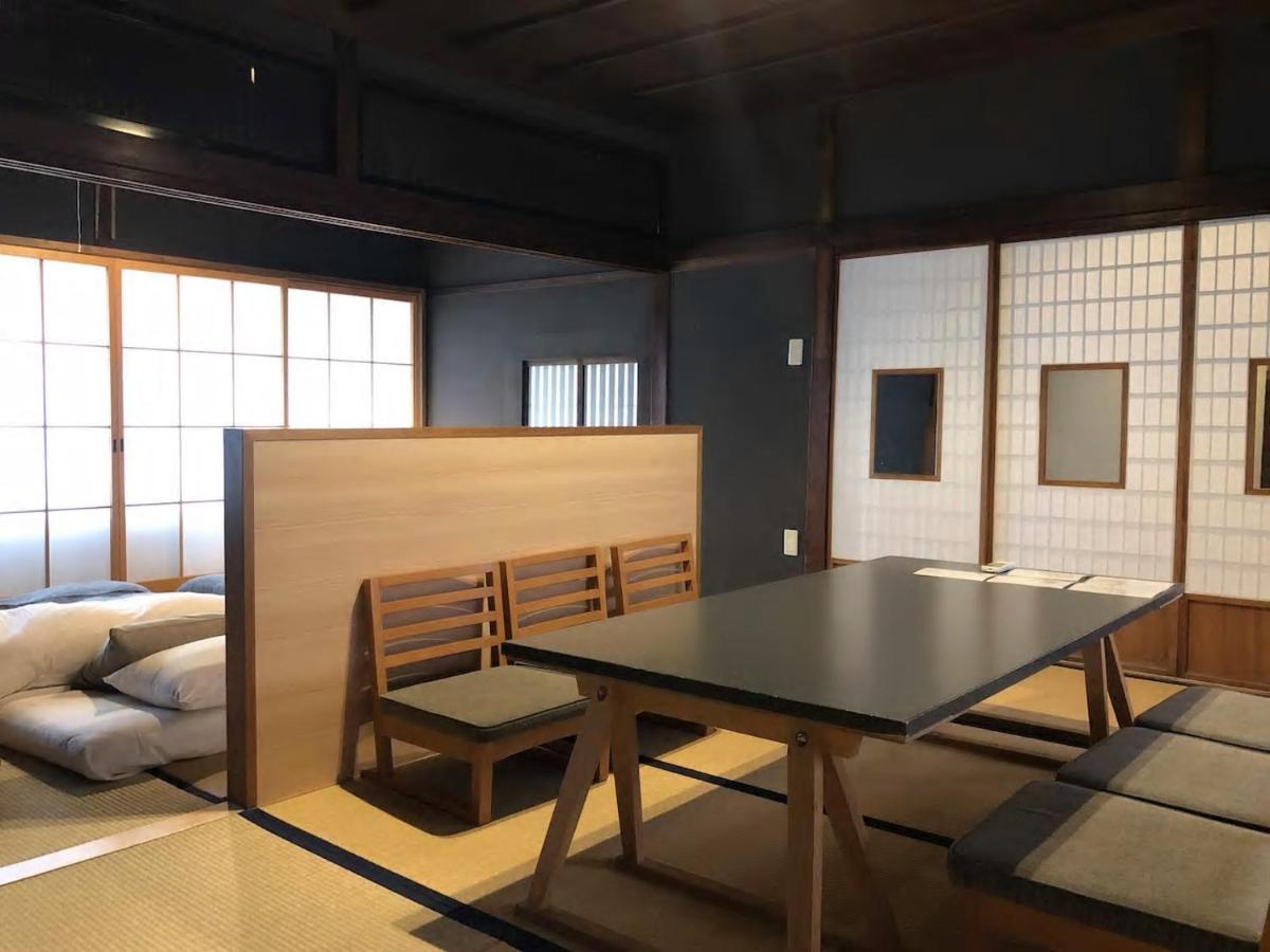 Kitahama Sumiyoshi Hotel Такамацу Екстериор снимка