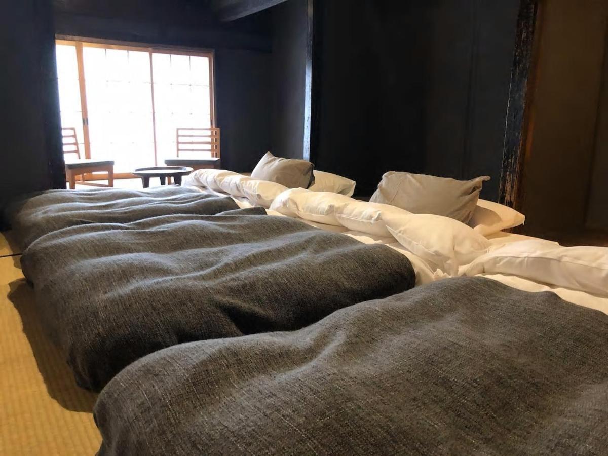 Kitahama Sumiyoshi Hotel Такамацу Екстериор снимка